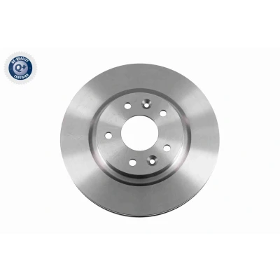 Kuva VAICO V46 40022 Jarrulevyt Etuakseli 296 26 114,3 Tuuletettu NISSAN: X Trail, Qashqai 2, Leaf I, RENAULT: Kadjar