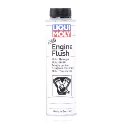 Kuva LIQUI MOLY 2640 Moottoriöljylisäaine Rasia 300