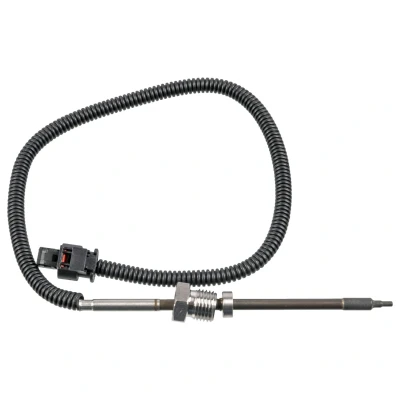 Kuva FEBI BILSTEIN 183281 Tunnistin Pakokaasulämpötila MERCEDES BENZ: ML sarja, S sarja Sedan, E Sedan