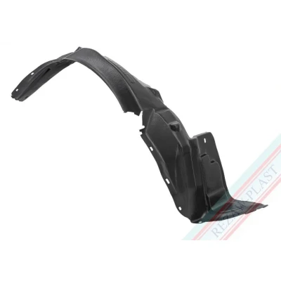 Kuva Verhous, sisälokasuoja, Eteen, oikea SUZUKI SWIFT III OE 7232163J00, 7232163J10, 7232163J10000