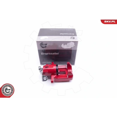 Kuva Jarrusatula, Taka akseli, vasen AUDI, SEAT, SKODA, VW OE 1J0615423B, 8N0615423A