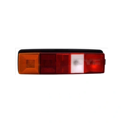 Kuva TYC 11 14517 16 2 Takavalot Oikea Uloin osa LED Ilman lampun kantaa BMW: X1