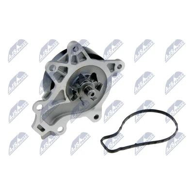 Kuva Vesipumppu TOYOTA ALLION II, AVENSIS Kombi, Sedan, C HR, COROLLA RAV 4 IV, VERSO OE 16100 09670, 39565