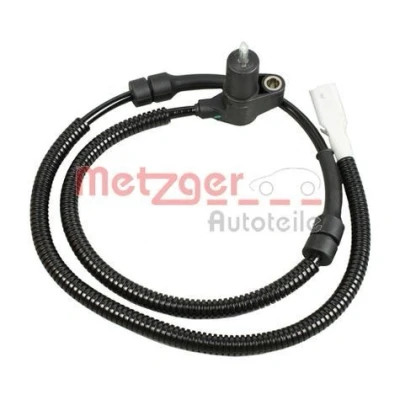 Kuva METZGER 0900654 ABS Anturi Taka akseli CITROËN: Jumpy I MPV, PEUGEOT: Expert Van