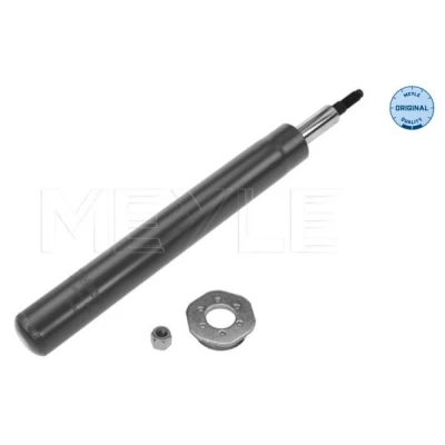 Kuva MEYLE 626 614 0005 Iskunvaimentimet Etuakseli Öljypaine Kaksiputki Joustintukisarja Tappi ylhäällä ORIGINAL Quality OPEL: Kadett E Sedan