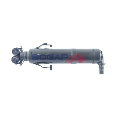 Kuva BOGAP A5522261 Pesusuutin, Ajovalo VW: Polo V Hatchback (6R1, 6C1) 1.4 TSI, TDI, 1.2 TSI 16V, 2.0 R WRC, 1.0, 1.6 1.0