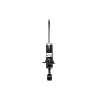 Kuva Magnum Technology AG1075MT Iskunvaimentimet Etuakseli Kaasupaine Kaksiputki Joustintuki Tappi ylhäällä, Silmukka alhaalla NISSAN: NP300 Navara Pick up