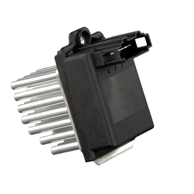Kuva FEBI BILSTEIN 30601 Ohjainlaite, ilmastointilaite