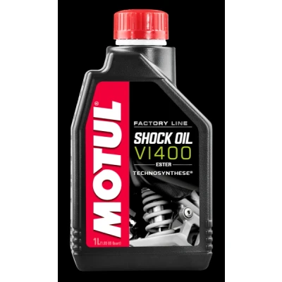 Kuva MOTUL 105923 Öljy