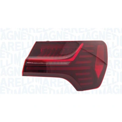 Kuva Takavalo MAGNETI MARELLI 714081800101