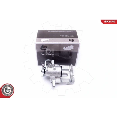 Kuva Jarrusatula, Taka akseli, oikea NISSAN, OPEL, VAUXHALL OE 4400100QAC, 4414026, 7701050916