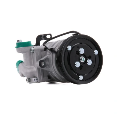 Kuva MAHLE ORIGINAL ACP 1239 000S Ilmastoinnin Kompressori HS11 12 PAG 46 YF R 1234yf, 134a Tiivisterenkaalla
