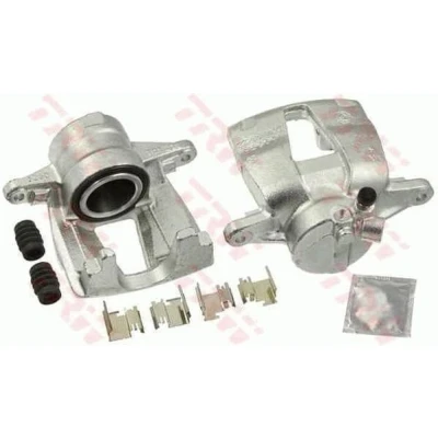 Kuva TRW BHW668E Jarrusatula Valurauta FIAT: BRAVO 2, Stilo Hatchback