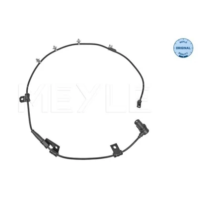 Kuva MEYLE 37 14 899 0016 ABS Anturi Etuakseli, oikea passiivi sensori 2 12 KIA: Cerato Sedan, Hatchback