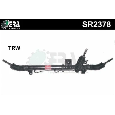 Kuva ERA Benelux SR2378 Ohjausvaihde Hydraulinen TRW VOLVO: 850 Farmari