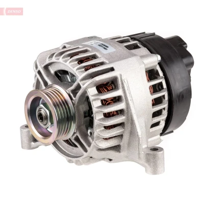 Kuva DENSO DAN599 Laturi 14V 105A FIAT: Punto II Hatchback, Doblo Van / Farmari, Grande FORD: KA Hatchback