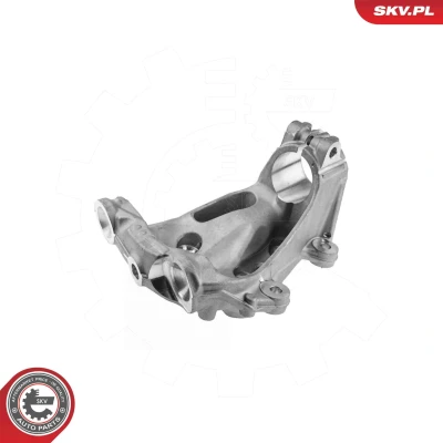 Kuva Olka akseli, pyöräntuenta, Etuakseli, vasen Esen skv 73SKV121 bmw OE 31216792287, 31216867735