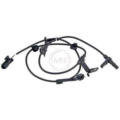 Kuva Tunnistin, kiertonopeus, Etuakseli, vasen TOYOTA PRIUS C, VERSO S OE 8954352100
