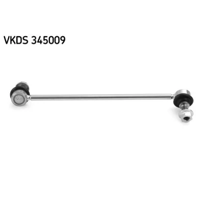 Kuva SKF VKDS 345009 Koiranluu 286 synteettinen rasva OPEL: Mokka / X