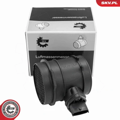 Kuva Ilmamassamittari ESEN SKV 07SKV311