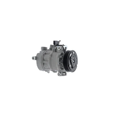 Kuva MAHLE ORIGINAL ACP 1600 000S Ilmastoinnin Kompressori 6SAS14C 12 PAG 46 R 134a Tiivisterenkaalla