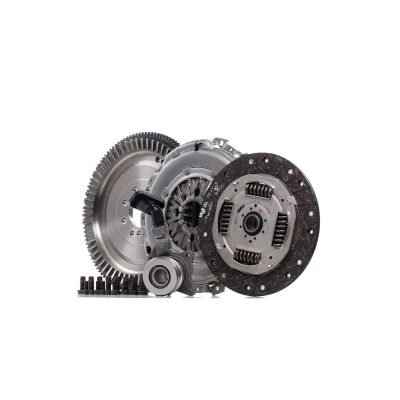 Kuva VALEO KIT4P CONVERSION KIT (CSC) 845059 Kytkinpaketti Painelevyllä, Irroitusmekanismilla Vauhtipyörällä, Kytkinlevyllä 240 FORD: MONDEO 3 Kombi