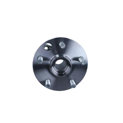 Kuva MAXGEAR 33 1292 Pyörännapa 5 integroidulla ABS sensorilla Taka akseli