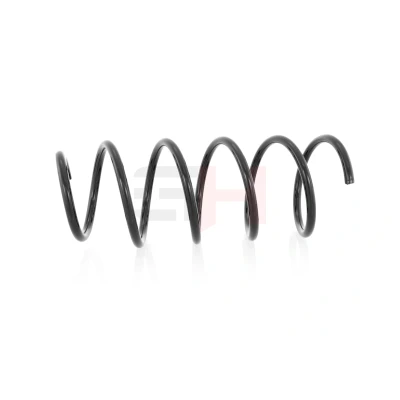 Kuva Jousi (auton jousitus), Etuakseli, oikea, vasen DACIA DUSTER, DUSTER Skåp/SUV OE 540101922R, 540101952R, 540105167R