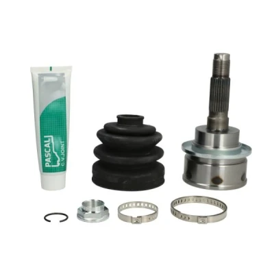 Kuva PASCAL G1G049PC Vetonivel Pyörän puoli FORD: Ranger Mk2