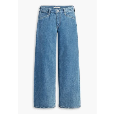 Kuva Levi&#039;s &#039;94 Baggy WIDE LEG Relaxed fit farkut, Koko: 26x31, Take chances