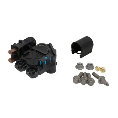 Kuva VALEO 599296 Laturin Jännitteensäädin