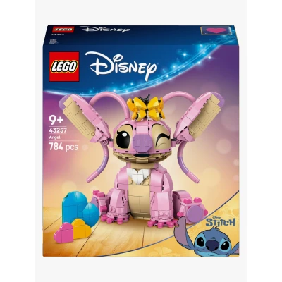 Kuva LEGO Disney Classic 43257 Angel