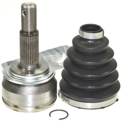 Kuva EURODRIVELINE OJ NI 0103 Vetonivel Etuakseli, vasen, oikea, Pyörän puoli Autoihin ilman ABS NISSAN: Qashqai 2