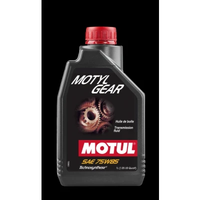 Kuva MOTUL 106745 Vaihteistoöljy 75W 85 1