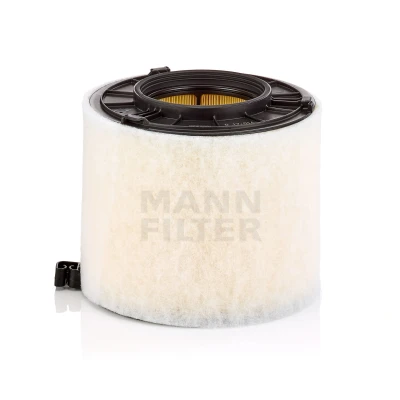 Kuva MANN FILTER C 17 014 Ilmansuodatin 152 169 Suodatinpanos AUDI: A4 B9 Avant, A5 Sportback