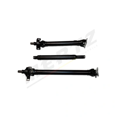 Kuva Kardaani, Takana MERCEDES BENZ VIANO [W639], VITO / MIXTO Skåp Buss [W639] OE 6394103406, A6394103406, A639410340680