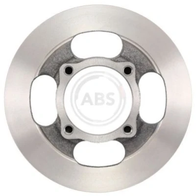 Kuva A.B.S. 18212 Jarrulevyt 209 5,5 4 täysi AIXAM: 400 Hatchback