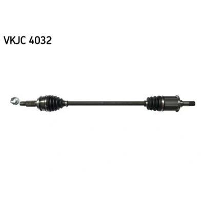 Kuva SKF VKJC 4032 Vetoakseli 820, 58 HONDA: CR V 3, 2