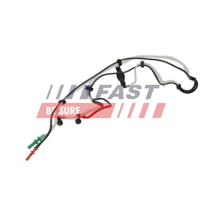 Kuva Polttoaineputki RENAULT OE 8200295270, 8200571380