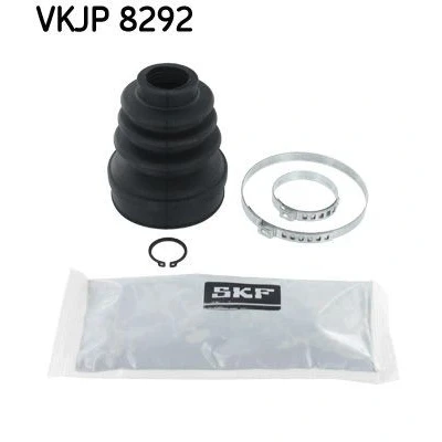 Kuva SKF VKJP 8292 Paljekumisarja, Vetoakseli 86,8 CITROËN: C3 I Hatchback, C4 C2 PEUGEOT: 307 SW, 206 Hatchback