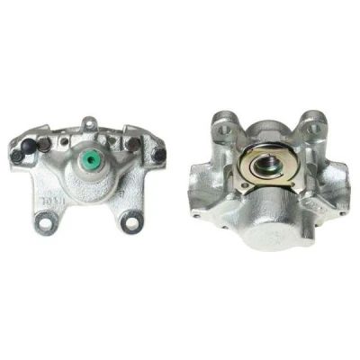 Kuva BUDWEG CALIPER 341269 Jarrusatula MERCEDES BENZ: 190, W124 Sedan, C sarja Sedan