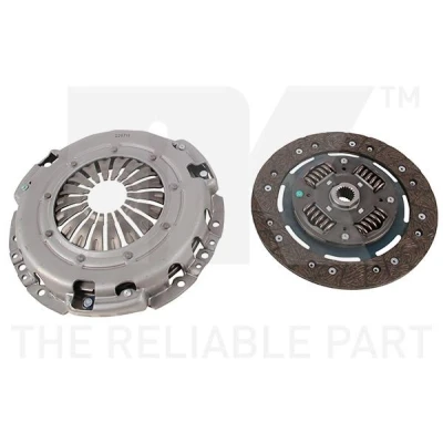 Kuva Kytkinpaketti NISSAN, OPEL, RENAULT, VAUXHALL OE 30001 00Q0A, 00Q0B, 00Q1A
