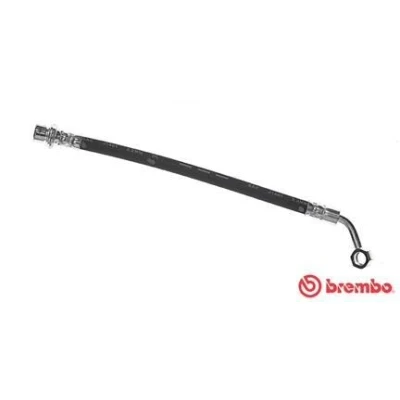 Kuva BREMBO T 83 093 Jarruletku 260 F10X1 TOYOTA: Land Cruiser 100