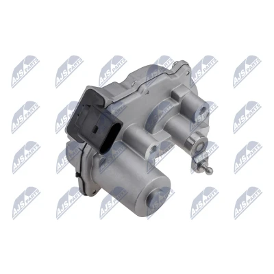 Kuva Toimilaite, turboahdin AUDI A4 B7, B7 Avant, Cabriolet, A6 Allroad C6, C6 A8 D3, Q7, VW PHAETON, TOUAREG OE 059145702F,