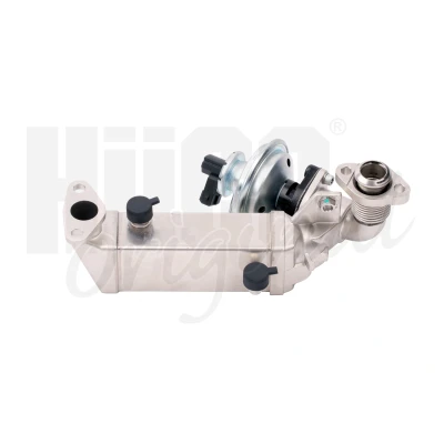Kuva HITACHI 138458 EGR Moduli (Pakokaasukierrätys) Tiivisteillä