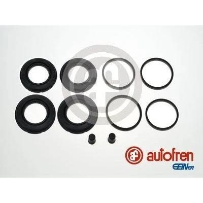 Kuva AUTOFREN SEINSA D43010 Jarrusatula Korjaussarja Etuakseli 44