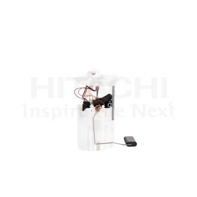 Kuva HITACHI 2503136 Polttoainepumppu Sähköinen Bensiini
