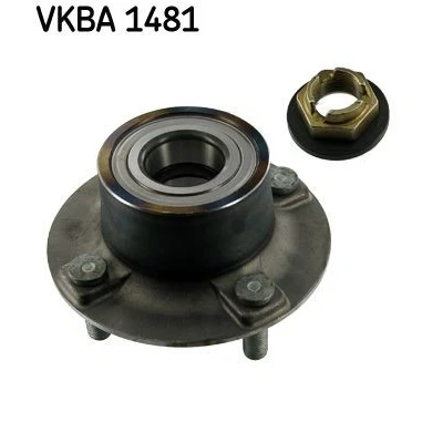 Kuva SKF VKBA 1481 Pyöränlaakerit FORD: MONDEO 2