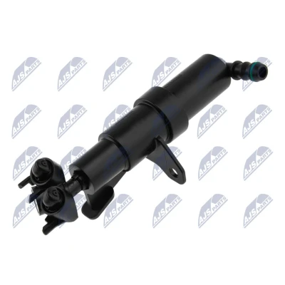 Kuva Pesusuutin, ajovalo, Eteen, vasen SKODA OCTAVIA II, Combi II OE 1Z0 955 965 A