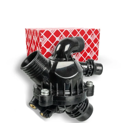 Kuva FEBI BILSTEIN 172624 Termostaatti 103 Kopalla BMW: 3 Touring, Sedan, X5